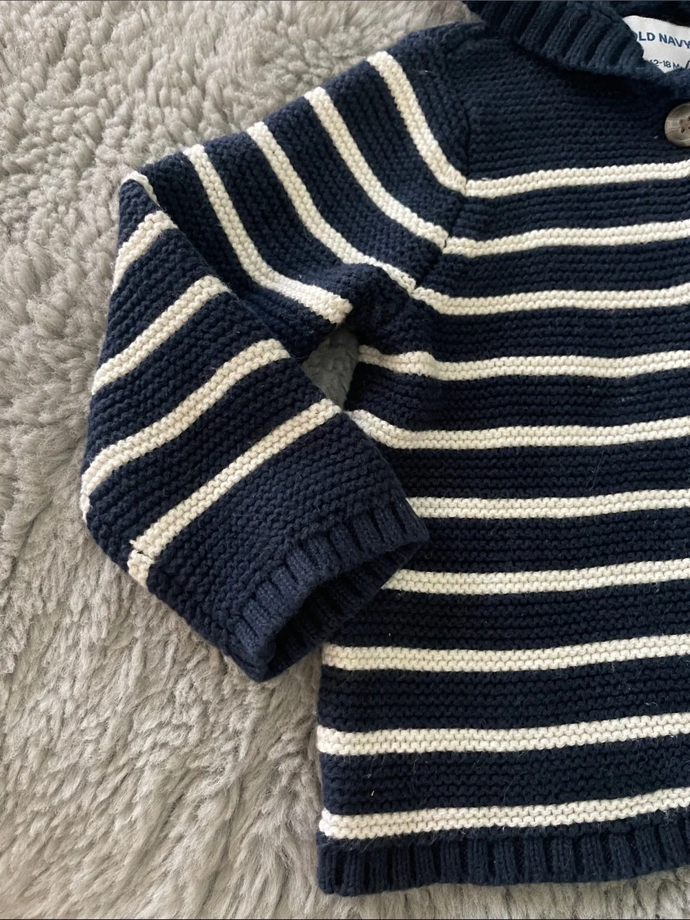 GAP soft knit